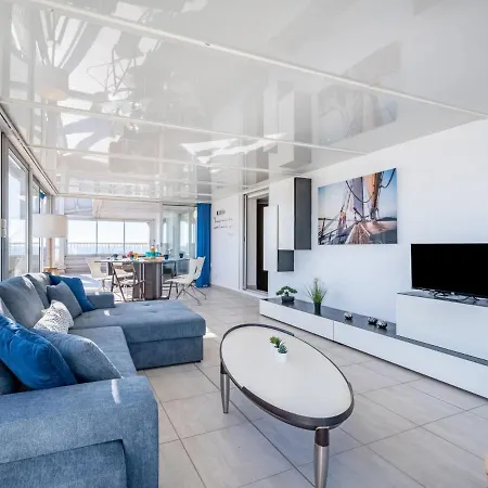 Les Marines De Haute-plage-5 By Interhome * La Grande Motte