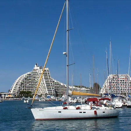 Les Marines De Haute-plage-5 By Interhome *