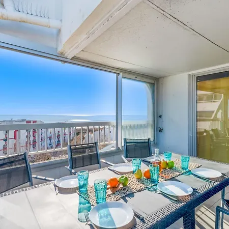Les Marines De Haute-plage-5 By Interhome La Grande-Motte