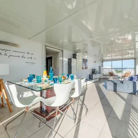 Les Marines De Haute-plage-5 By Interhome