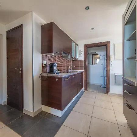 Les Marines De Haute-plage-5 By Interhome La Grande Motte