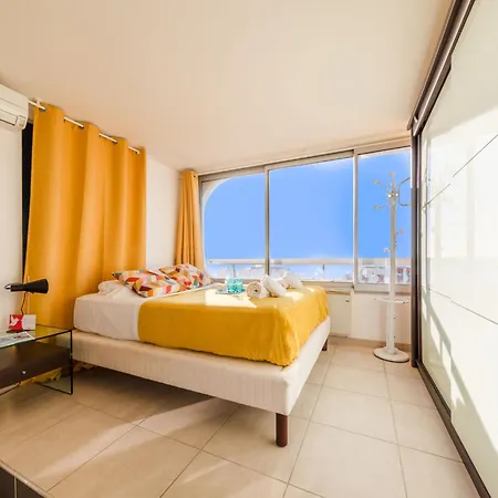 Les Marines De Haute-plage-5 By Interhome *