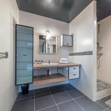 Les Marines De Haute-plage-5 By Interhome * La Grande Motte