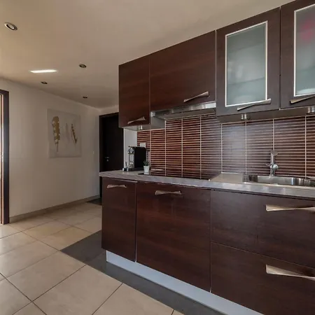 Les Marines De Haute-plage-5 By Interhome Appartement *